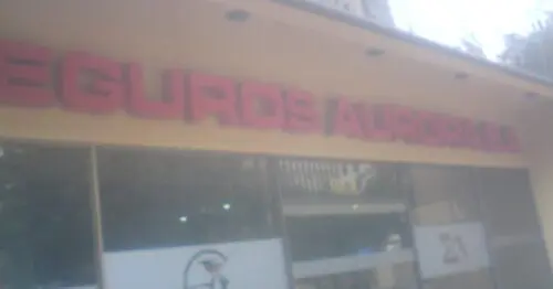 SEGUROS AURORA SA SEGUROS AURORA SA